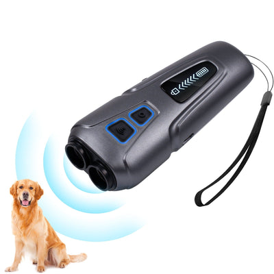 Dog Barking Devices